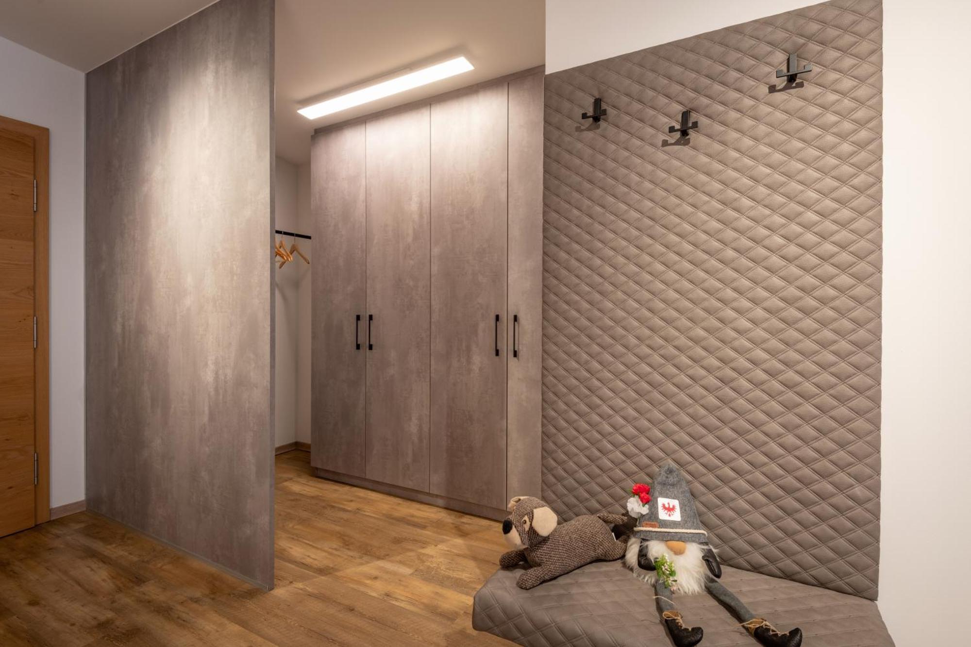 Aparthotel Alptirol Kaltenbach Exteriör bild