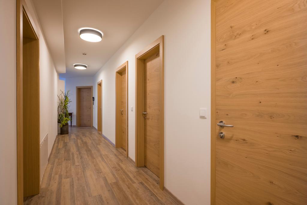 Aparthotel Alptirol Kaltenbach Exteriör bild