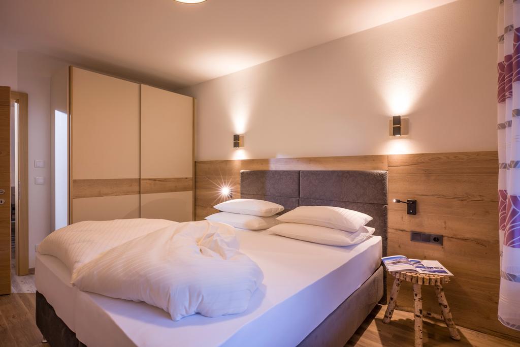 Aparthotel Alptirol Kaltenbach Exteriör bild
