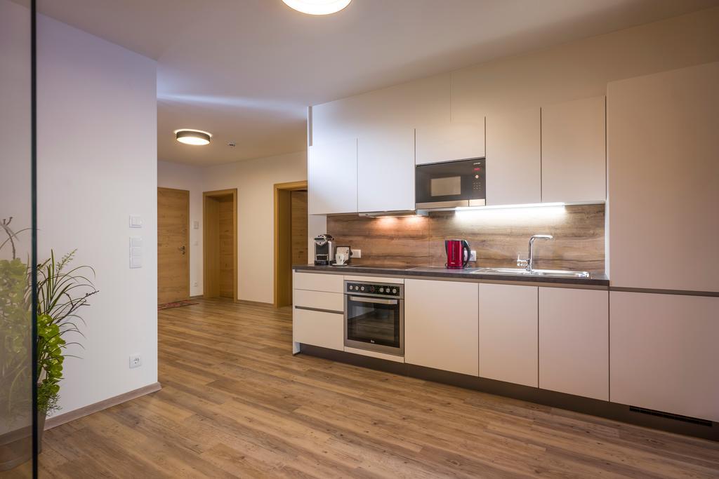 Aparthotel Alptirol Kaltenbach Exteriör bild