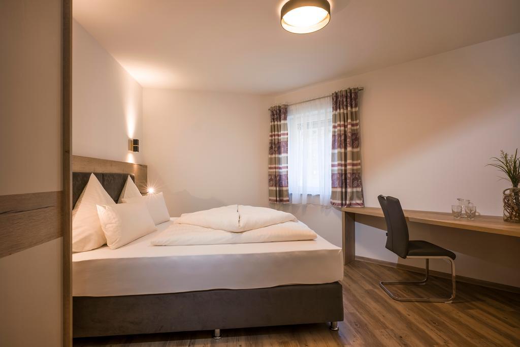 Aparthotel Alptirol Kaltenbach Exteriör bild