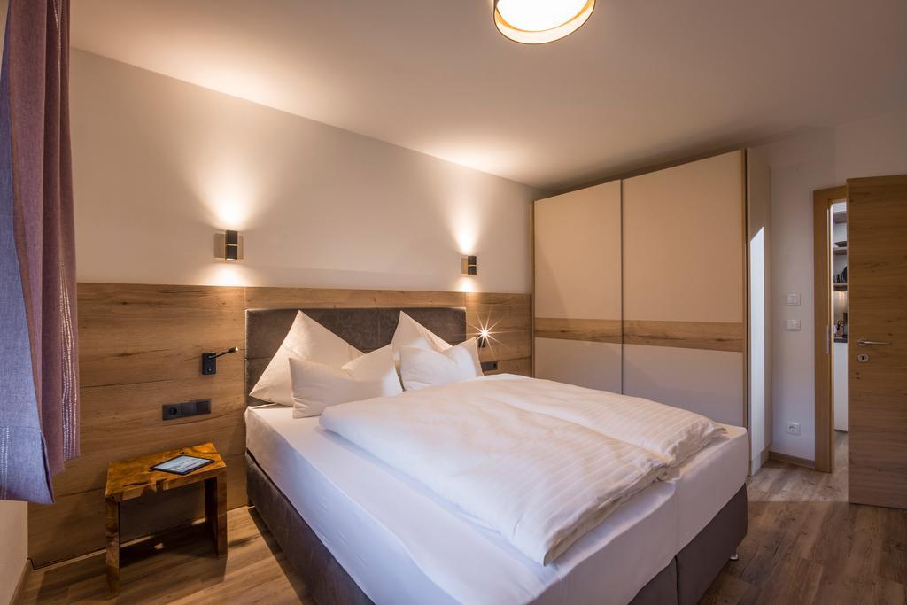 Aparthotel Alptirol Kaltenbach Exteriör bild