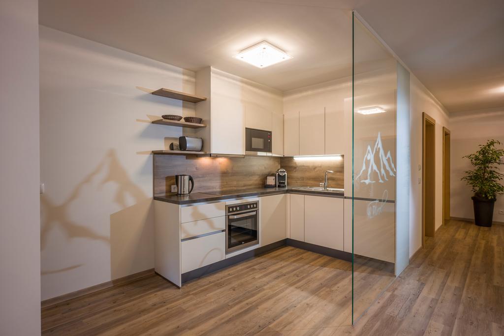 Aparthotel Alptirol Kaltenbach Exteriör bild