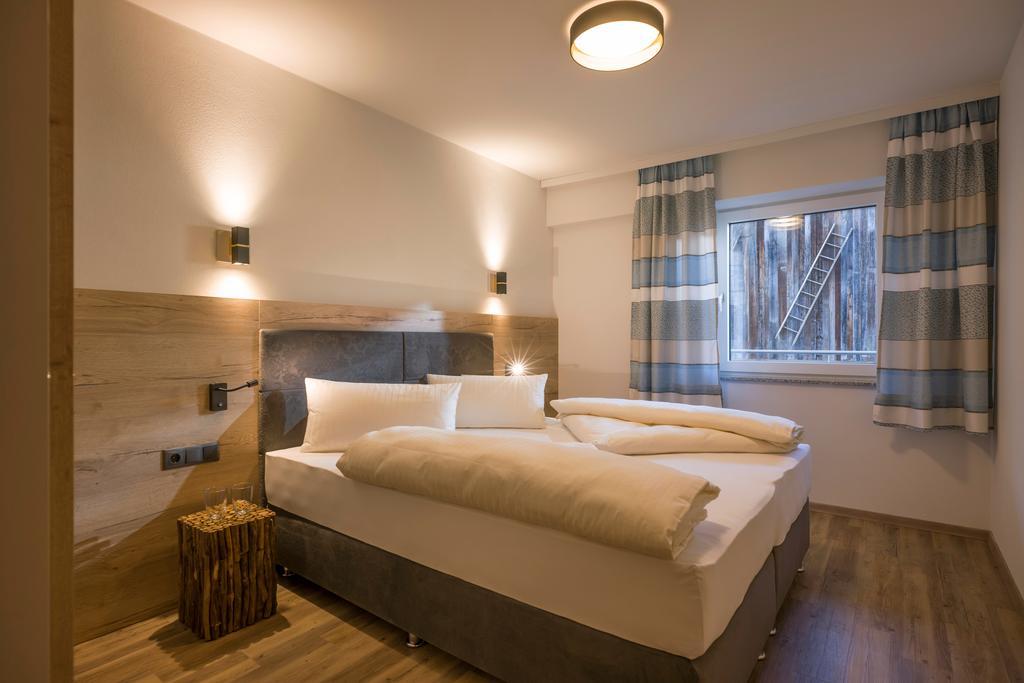 Aparthotel Alptirol Kaltenbach Exteriör bild