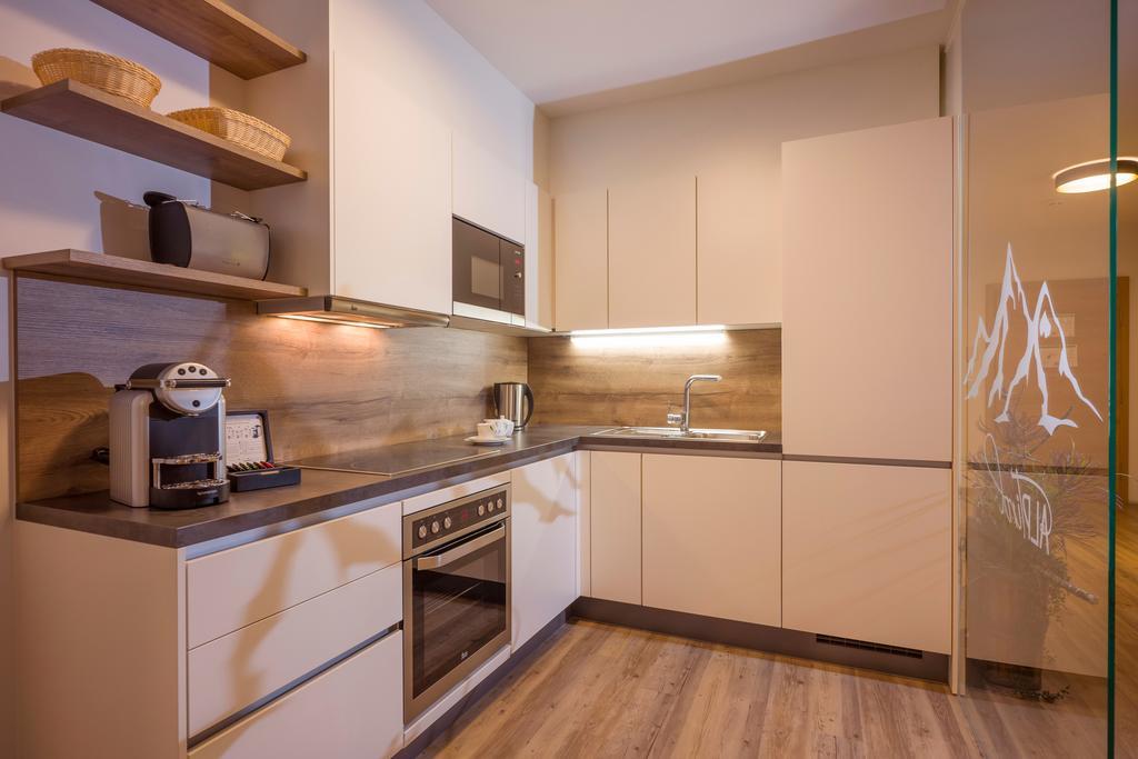 Aparthotel Alptirol Kaltenbach Exteriör bild