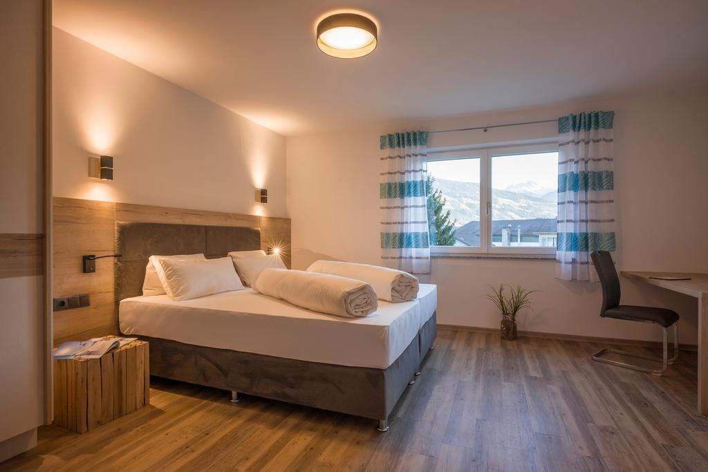 Aparthotel Alptirol Kaltenbach Exteriör bild